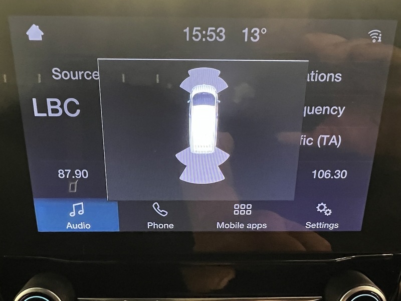 Used Ford Transit Custom 2023 for sale - 77622046: Photo 24