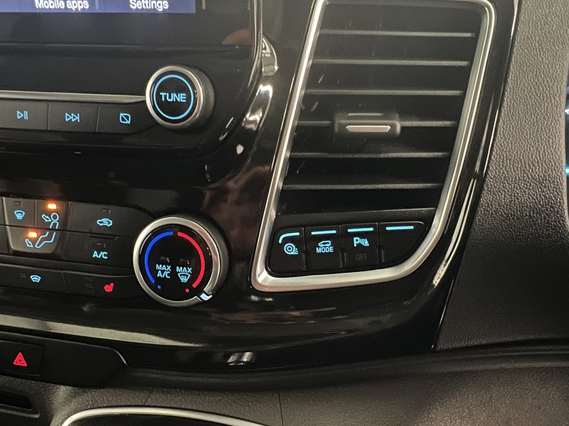 Used Ford Transit Custom 2023 for sale - 77622046: Photo 25