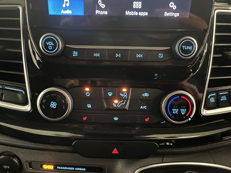 Used Ford Transit Custom 2023 for sale - 77622046: Photo 26