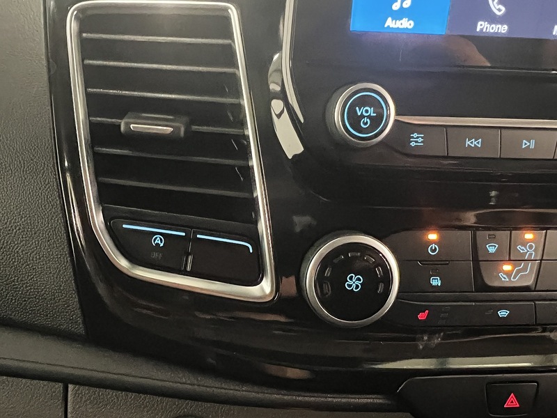 Used Ford Transit Custom 2023 for sale - 77622046: Photo 27