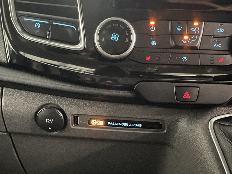 Used Ford Transit Custom 2023 for sale - 77622046: Photo 28