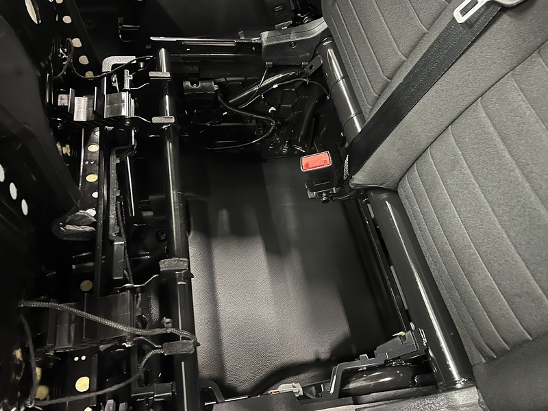 Used Ford Transit Custom 2023 for sale - 77622046: Photo 36