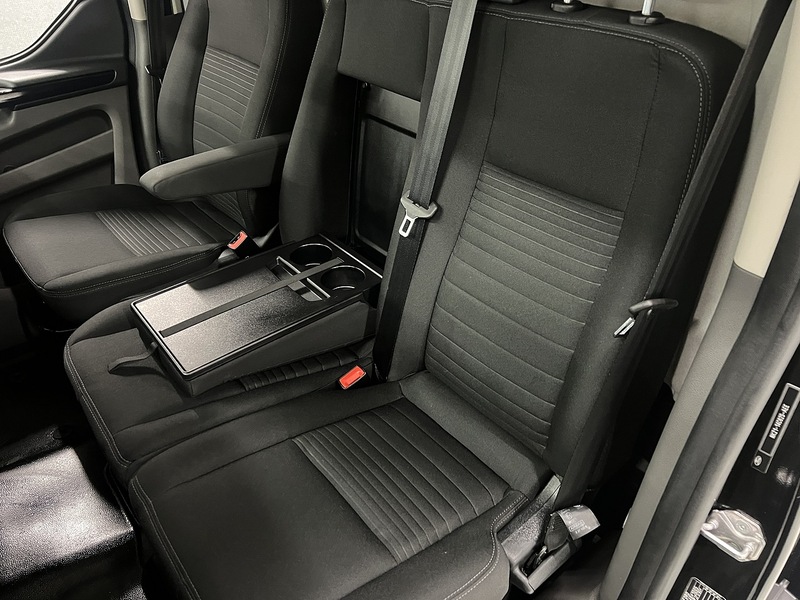 Used Ford Transit Custom 2023 for sale - 77622046: Photo 37
