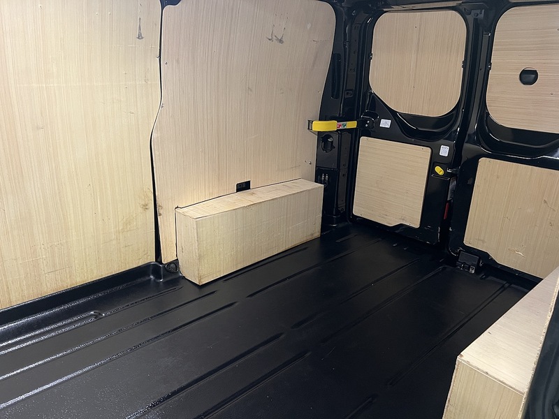 Used Ford Transit Custom 2023 for sale - 77622046: Photo 38