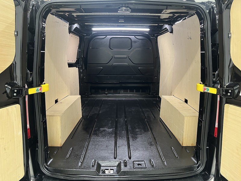 Used Ford Transit Custom 2023 for sale - 77622046: Photo 39
