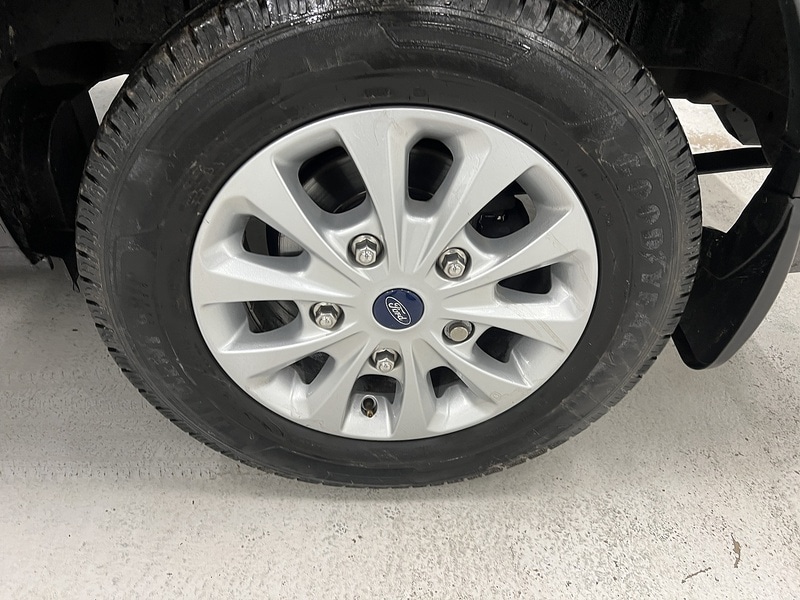 Used Ford Transit Custom 2023 for sale - 77622046: Photo 40