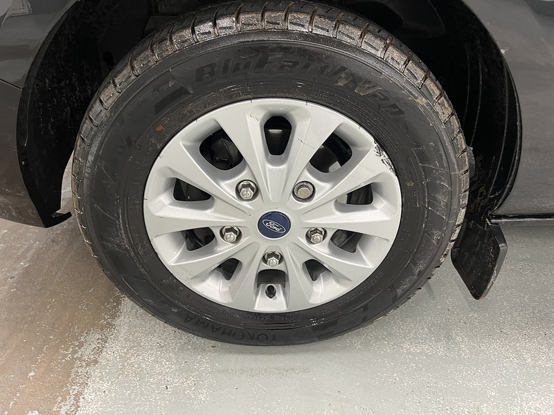 Used Ford Transit Custom 2023 for sale - 77622046: Photo 41