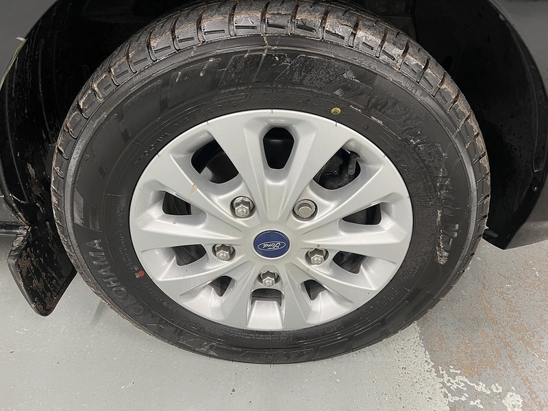 Used Ford Transit Custom 2023 for sale - 77622046: Photo 42