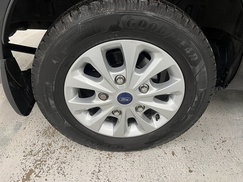 Used Ford Transit Custom 2023 for sale - 77622046: Photo 43