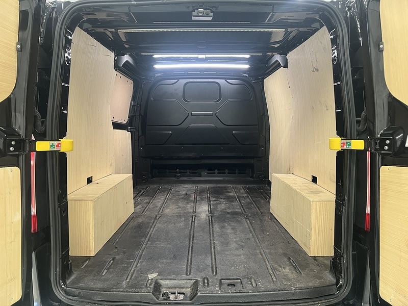 Used Ford Transit Custom 2023 for sale - 77622046: Photo 5