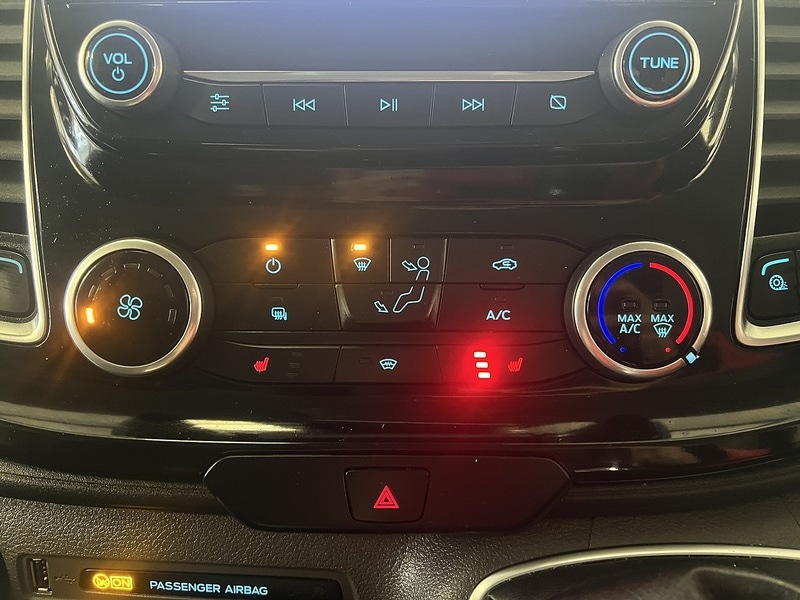 Used Ford Transit Custom 2023 for sale - 77622046: Photo 9