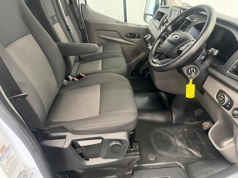 Used Ford Transit 2022 for sale - 76974022: Photo 10
