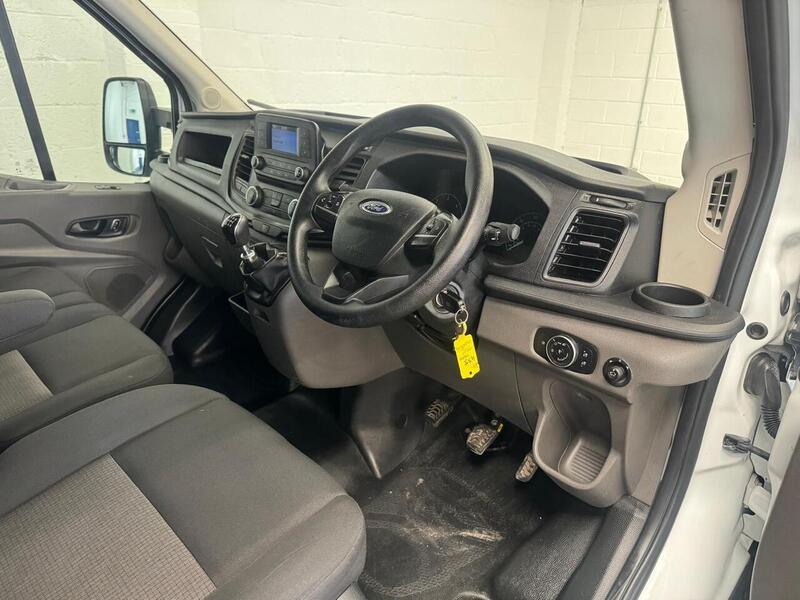 Used Ford Transit 2022 for sale - 76974022: Photo 19