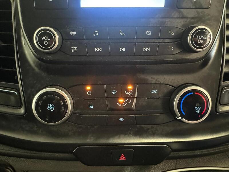 Used Ford Transit 2022 for sale - 76974022: Photo 27