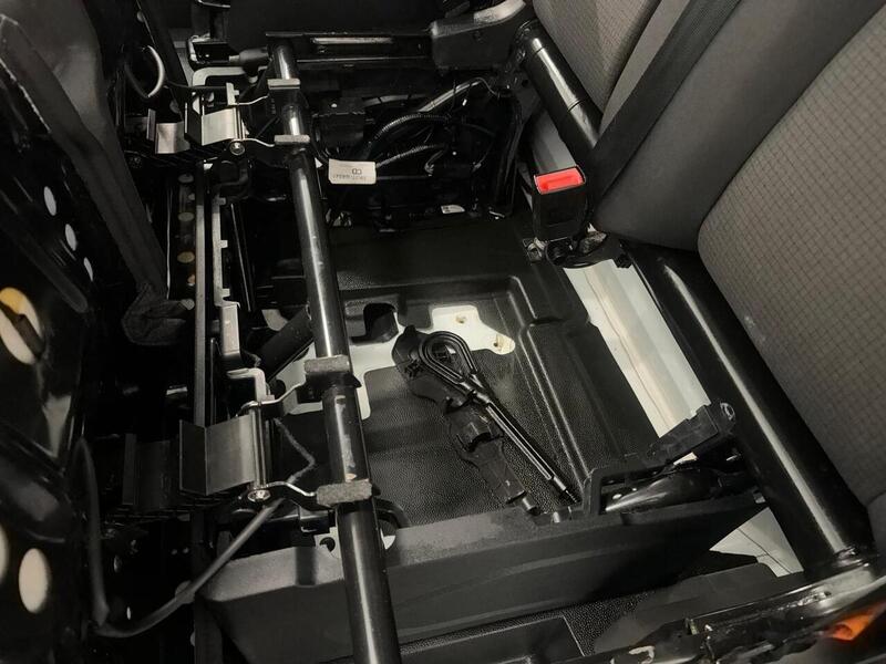 Used Ford Transit 2022 for sale - 76974022: Photo 32