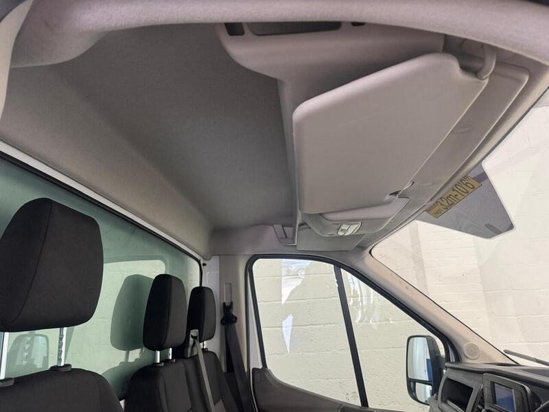 Used Ford Transit 2022 for sale - 76974022: Photo 33