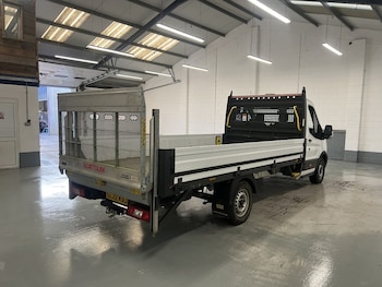 Used Ford Transit 2022 for sale - 77765980: Photo