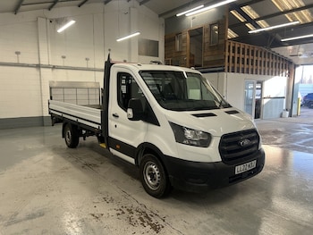 Used Ford Transit 2022 for sale - 77765980: Photo