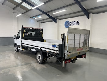 Used Ford Transit 2022 for sale - 77765980: Photo