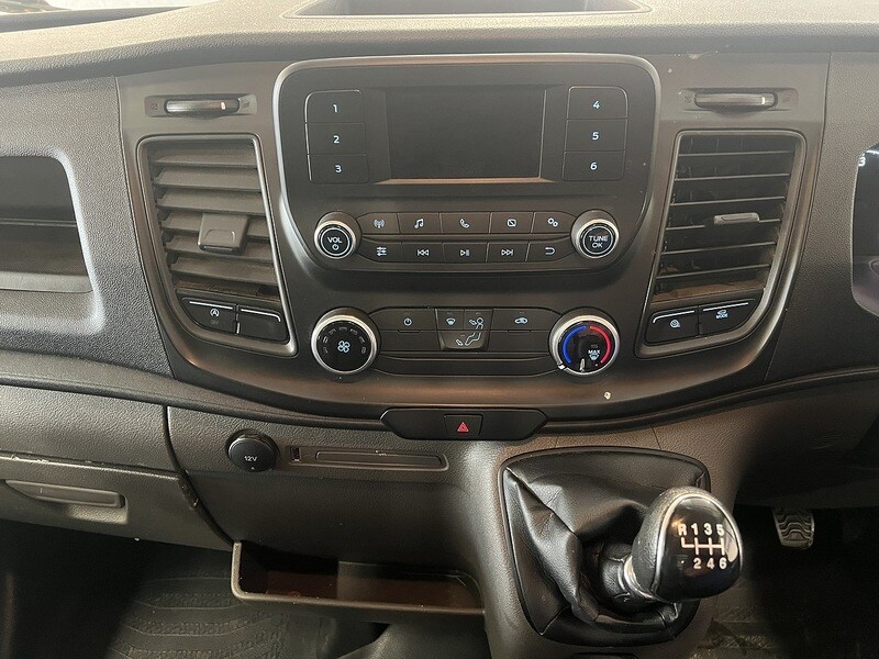 Used Ford Transit 2022 for sale - 77765980: Photo 7
