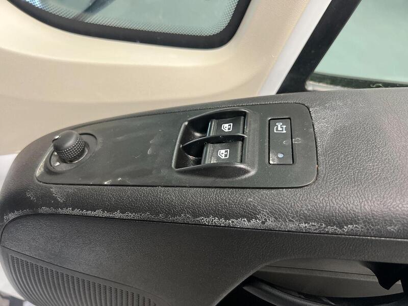 Used Vauxhall Movano 2022 for sale - 76904365: Photo 10