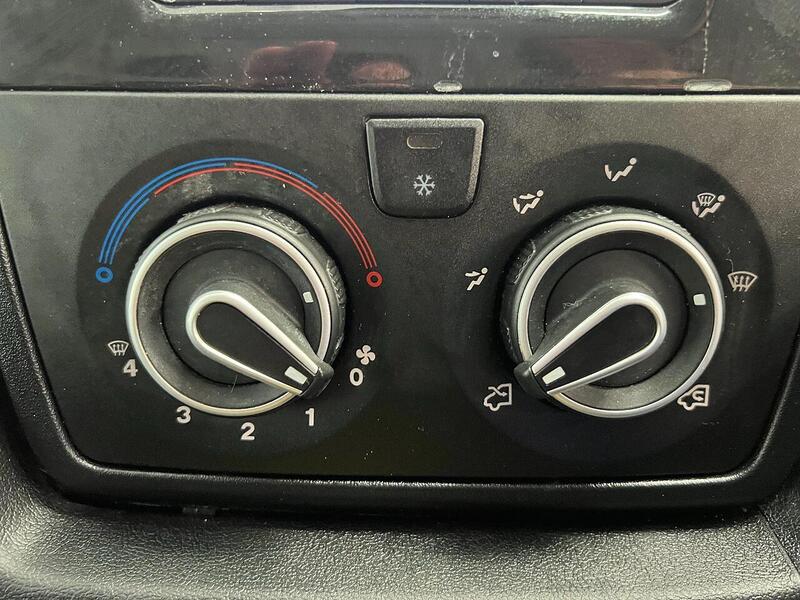 Used Vauxhall Movano 2022 for sale - 76904365: Photo 14