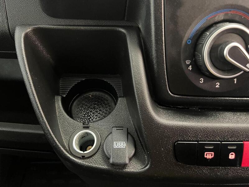 Used Vauxhall Movano 2022 for sale - 76904365: Photo 16