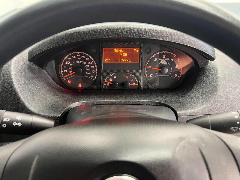 Used Vauxhall Movano 2022 for sale - 76904365: Photo 20