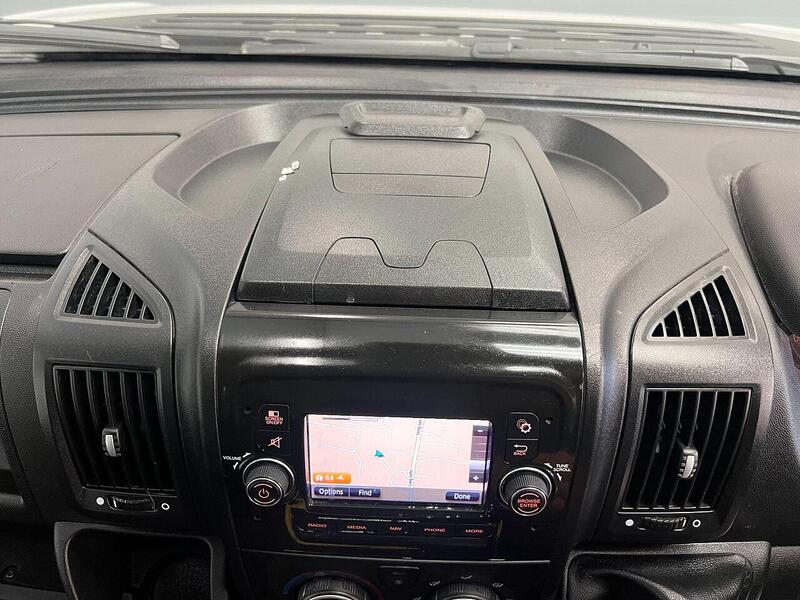 Used Vauxhall Movano 2022 for sale - 76904365: Photo 24