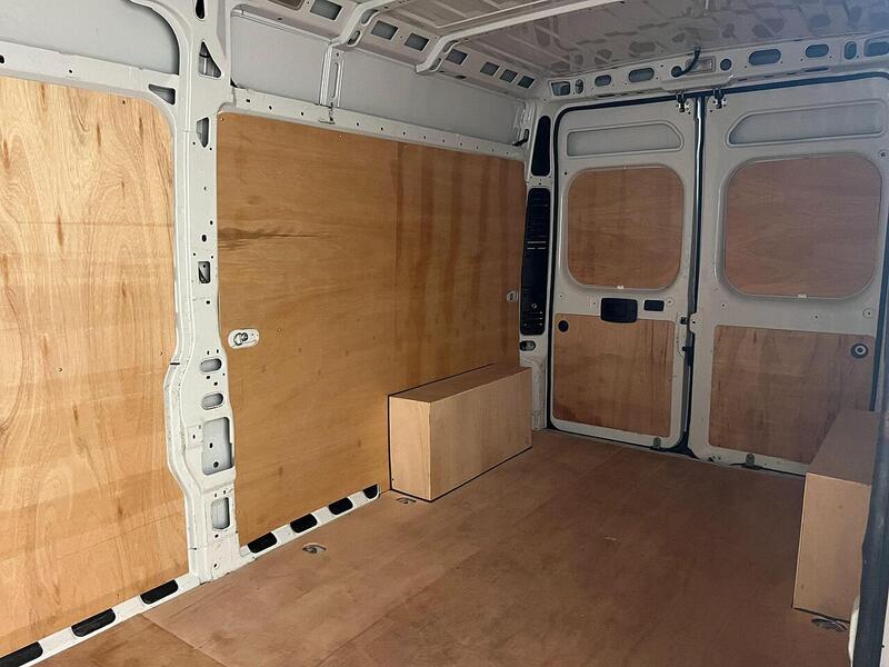 Used Vauxhall Movano 2022 for sale - 76904365: Photo 25