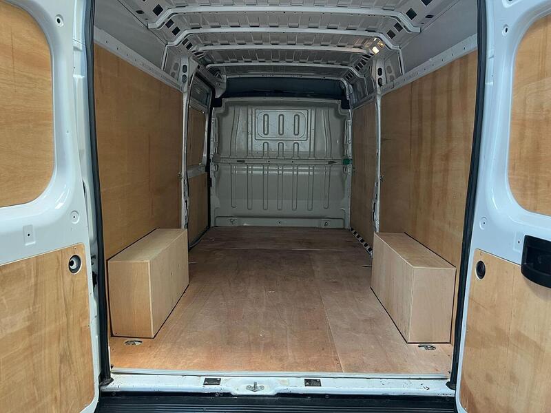 Used Vauxhall Movano 2022 for sale - 76904365: Photo 26