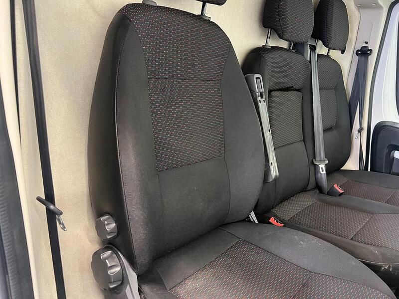 Used Vauxhall Movano 2022 for sale - 76904365: Photo 28