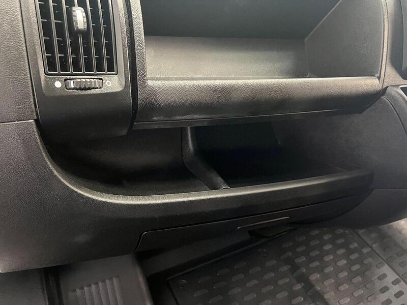 Used Vauxhall Movano 2022 for sale - 76904365: Photo 30