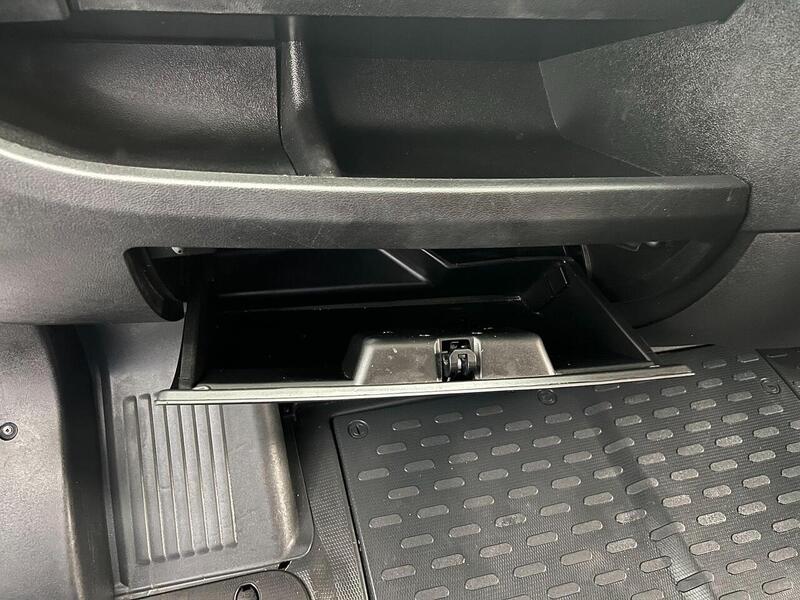 Used Vauxhall Movano 2022 for sale - 76904365: Photo 31