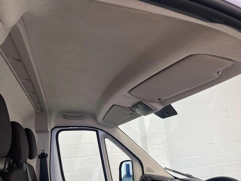 Used Vauxhall Movano 2022 for sale - 76904365: Photo 32