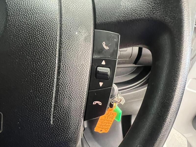 Used Vauxhall Movano 2022 for sale - 76904365: Photo 33