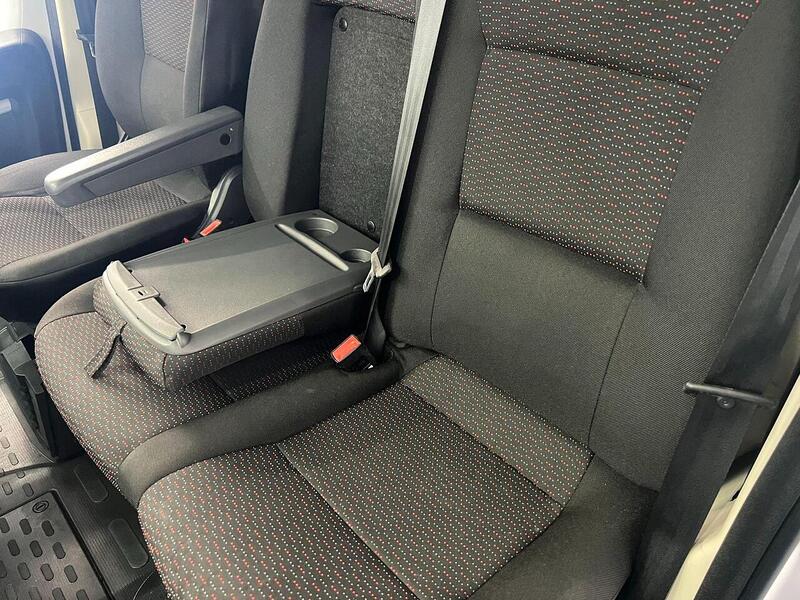 Used Vauxhall Movano 2022 for sale - 76904365: Photo 36