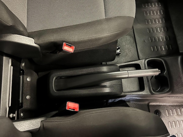Used Toyota ProAce 2023 for sale - 75652939: Photo 14
