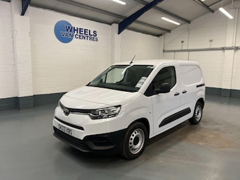 Toyota - ProAce