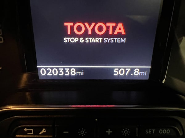 Used Toyota ProAce 2023 for sale - 75652939: Photo 21