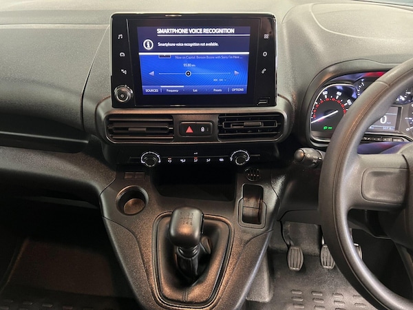 Used Toyota ProAce 2023 for sale - 75652939: Photo 22