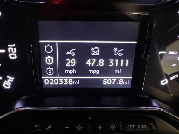 Used Toyota ProAce 2023 for sale - 75652939: Photo 23