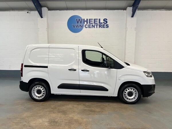Used Toyota ProAce 2023 for sale - 75652939: Photo 7