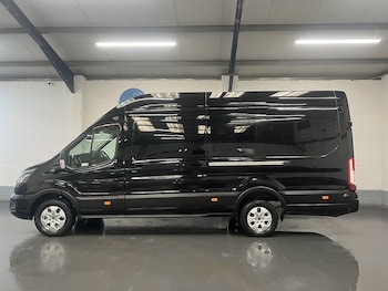 Used Ford Transit 2025 for sale - 78713213: Photo