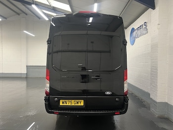 Used Ford Transit 2025 for sale - 78713213: Photo