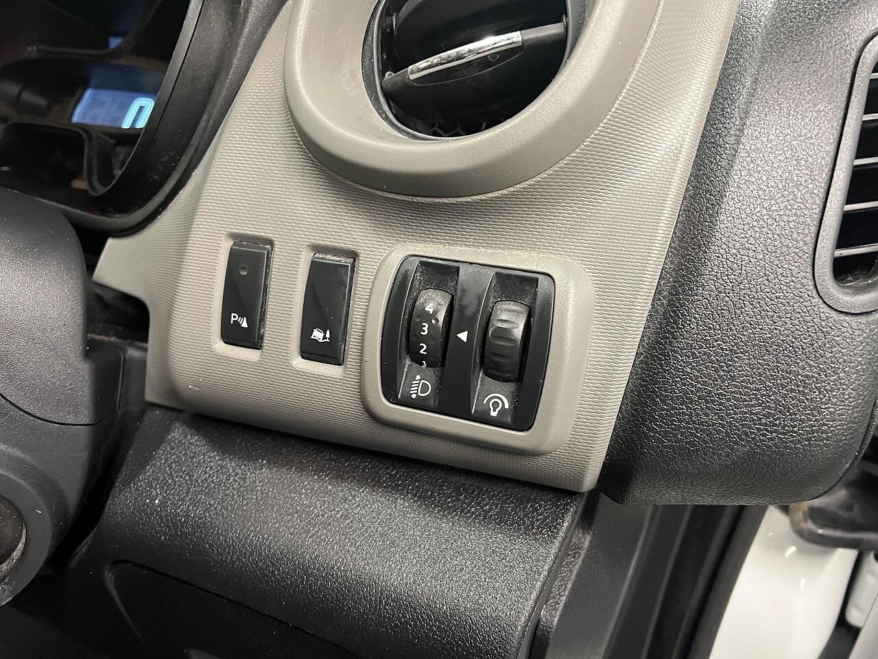 Used Renault Trafic 2019 for sale - 76773438: Photo 14