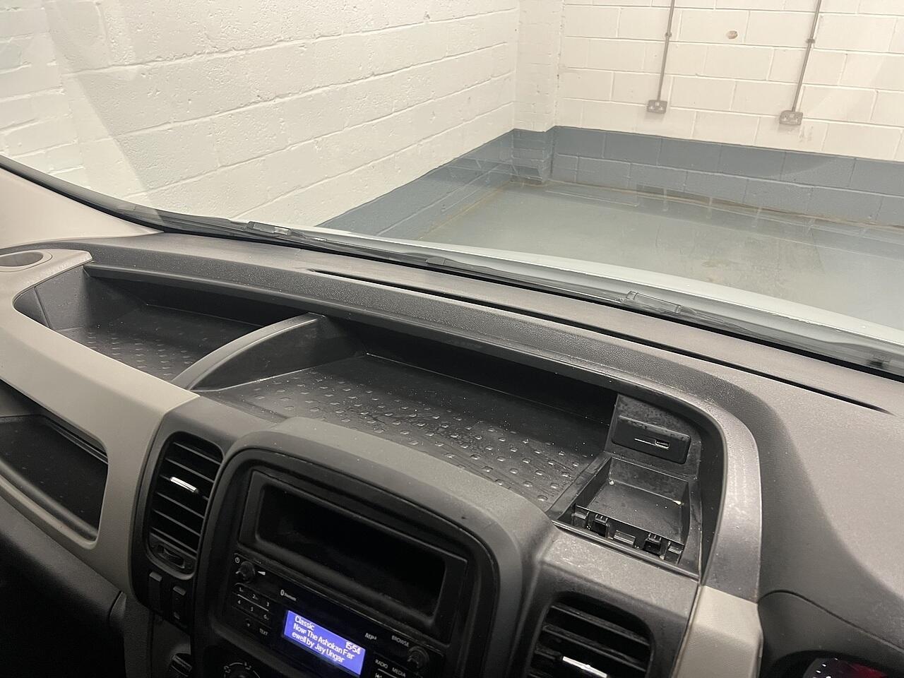 Used Renault Trafic 2019 for sale - 76773438: Photo 21