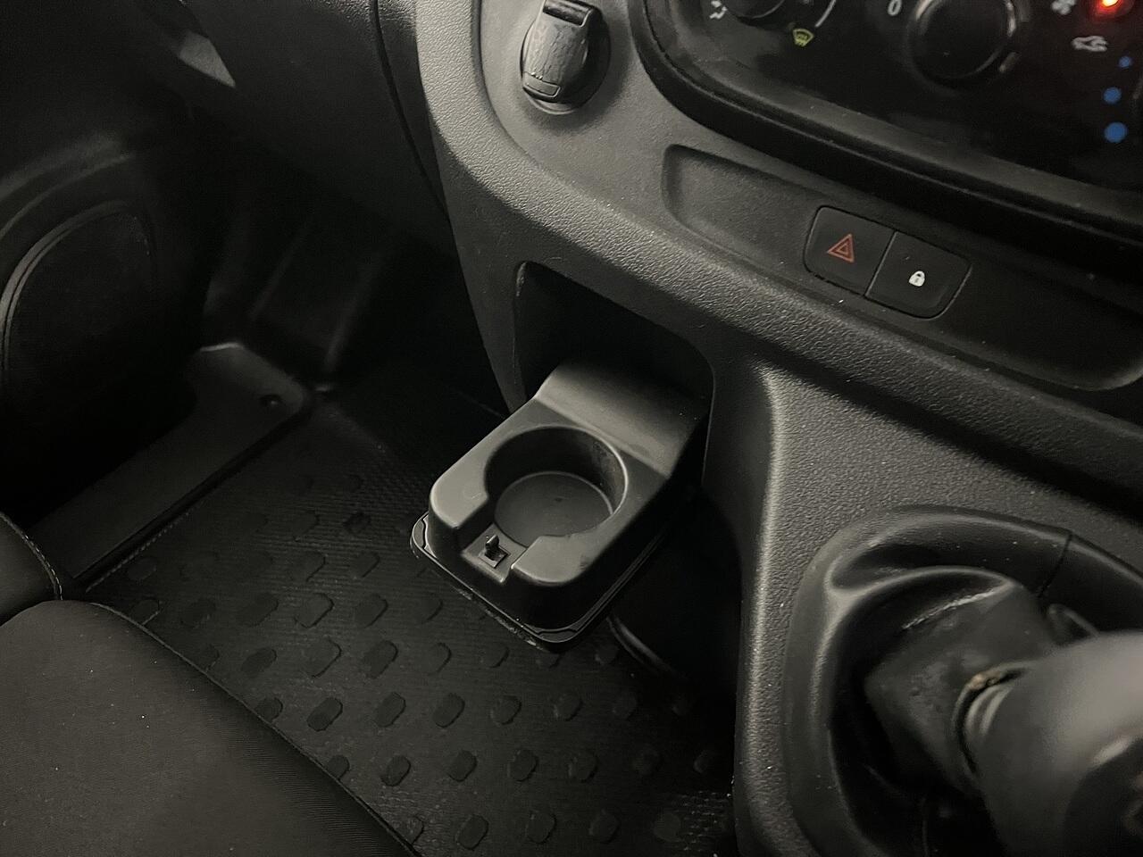 Used Renault Trafic 2019 for sale - 76773438: Photo 22