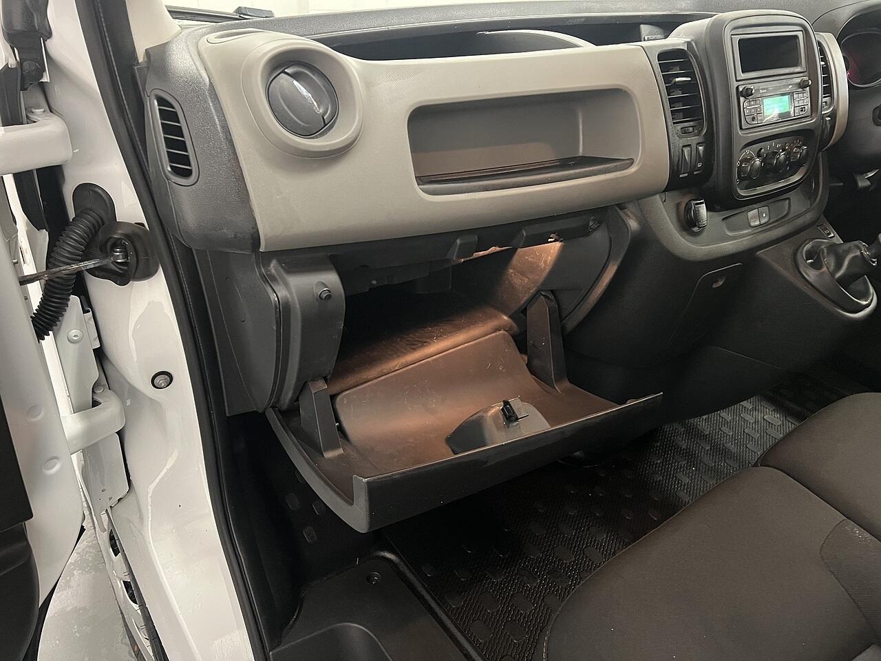 Used Renault Trafic 2019 for sale - 76773438: Photo 24