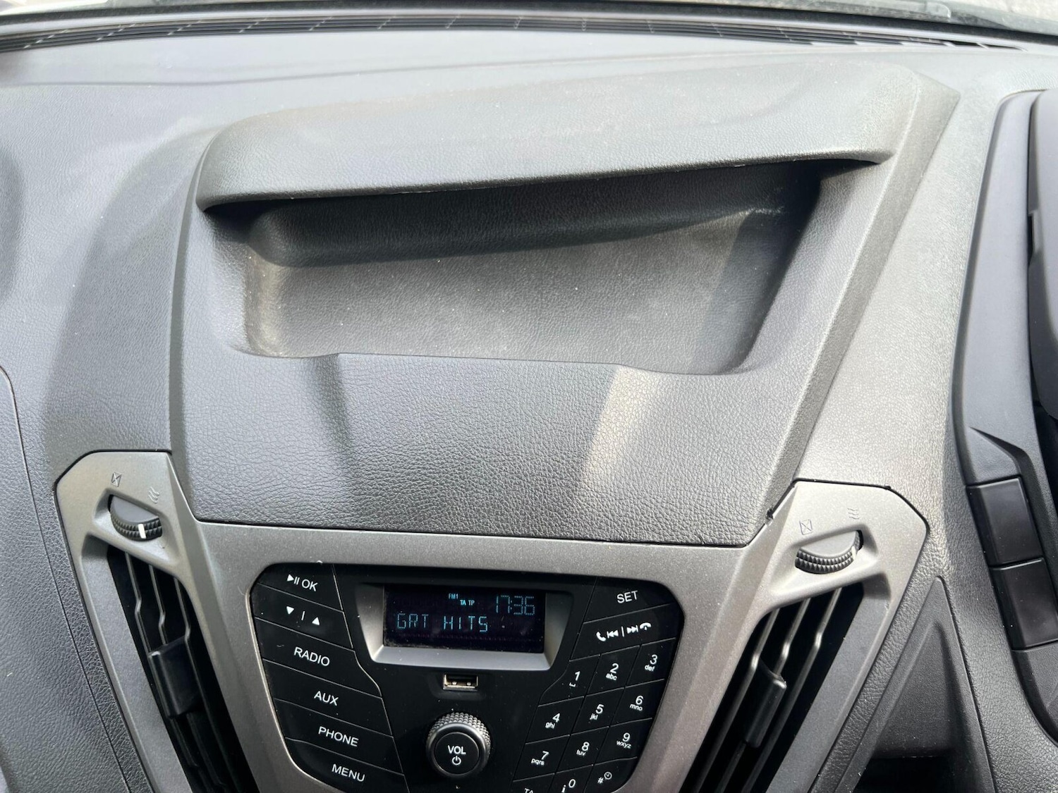 Vehicle 26